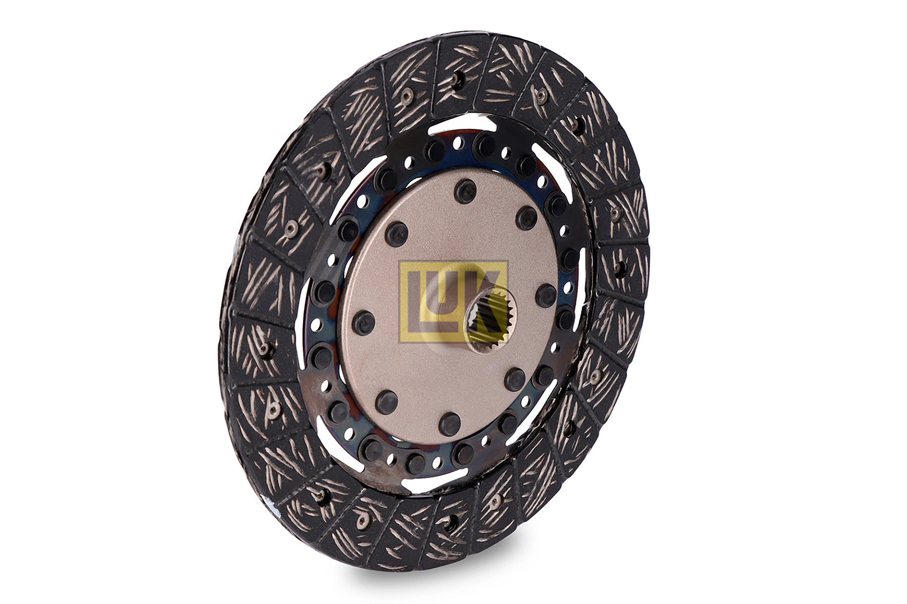 Clutch Disc